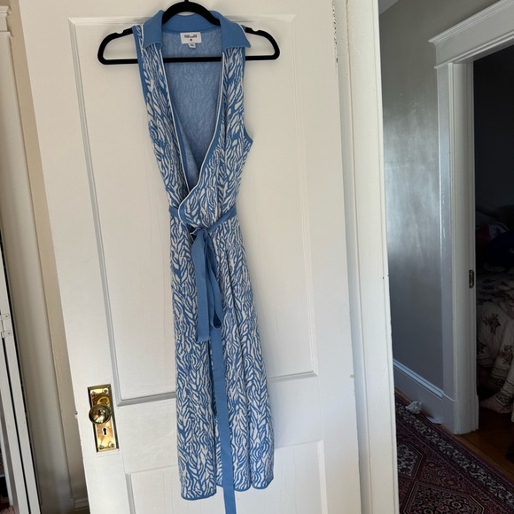 Diane Von Furstenberg x Target Wrap Dress - Picture 3 of 7